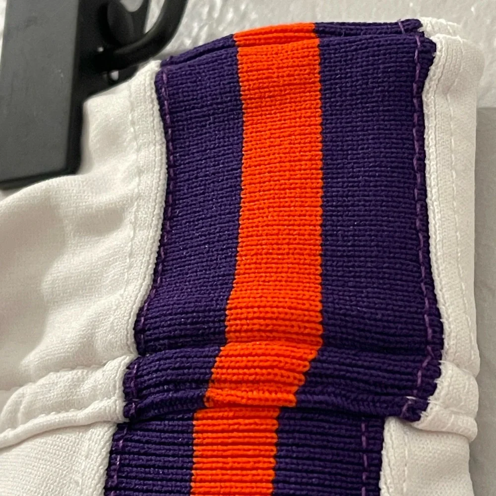 Vintage Russell Athletic Clemson‎ Tigers Baseball Pants 39